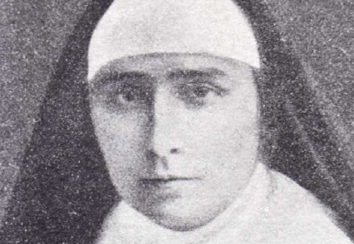 Madre Teresa Maria Lamar